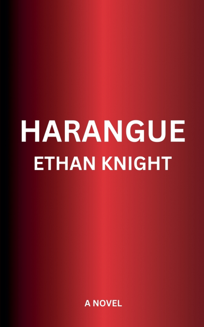Harangue