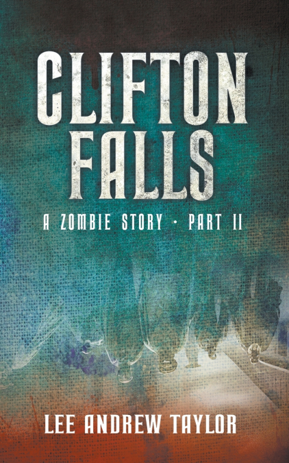 Clifton Falls - part 2
