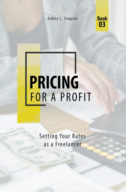 Pricing for a Profit
