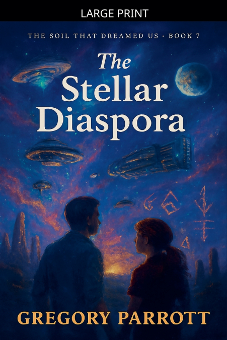 The Stellar Diaspora