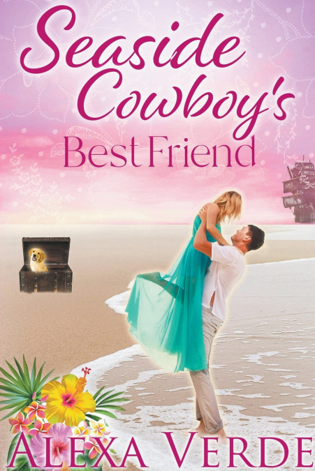 Seaside Cowboy’s Best Friend