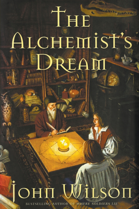 The Alchemist’s Dream