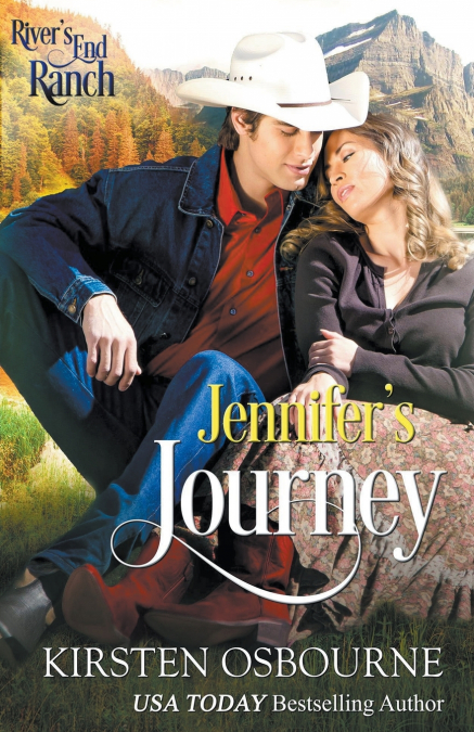 Jennifer’s Journey