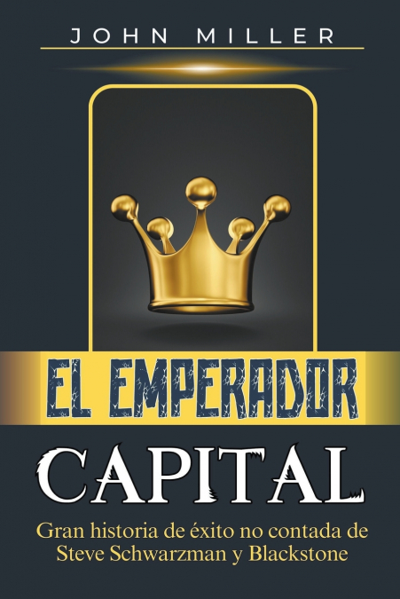 El Emperador Capital