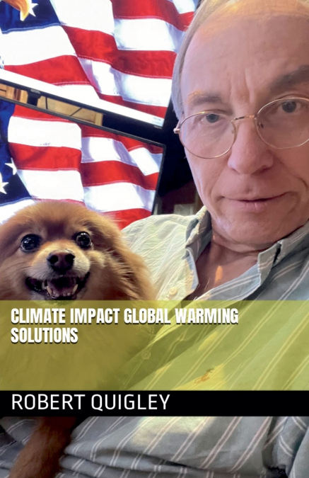 Climate Impact Global Warning Solutions