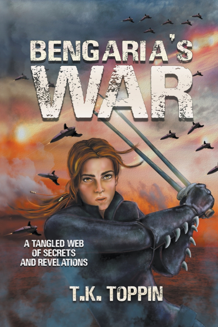 Bengaria’s War