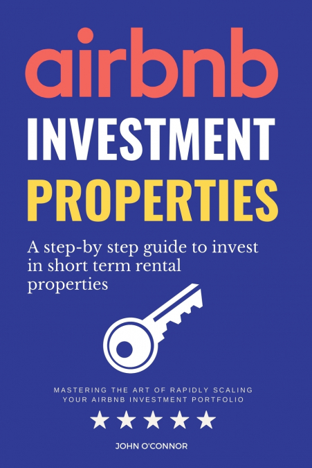 Airbnb Investment Properties