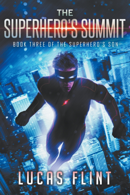 The Superhero’s Summit