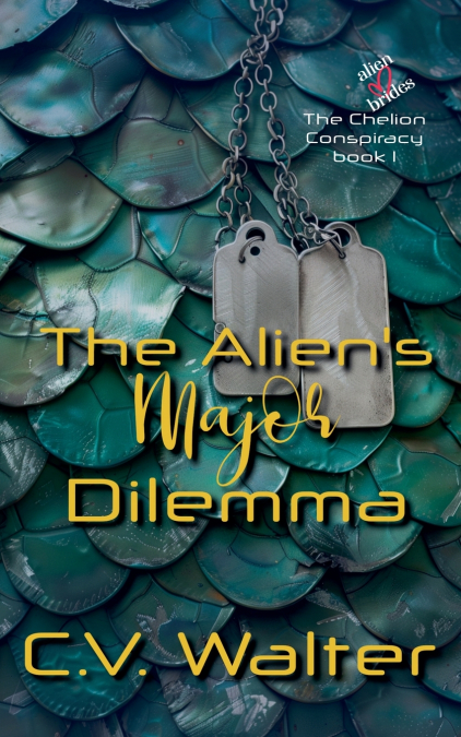 The Alien’s Major Dilemma