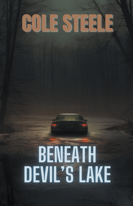Beneath Devil’s Lake