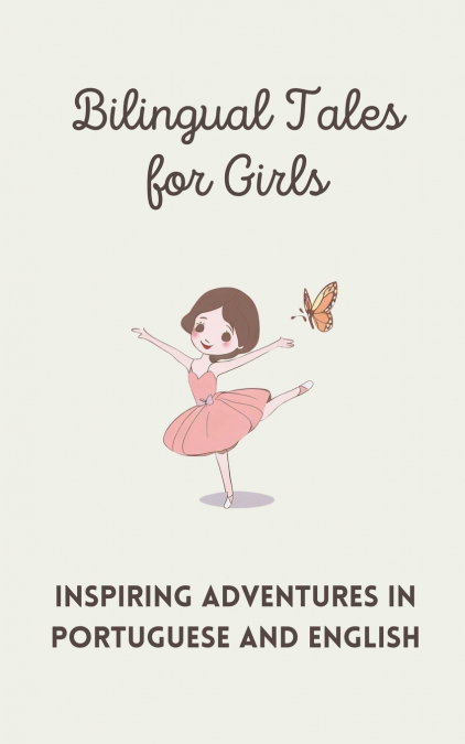 Bilingual Tales for Girls