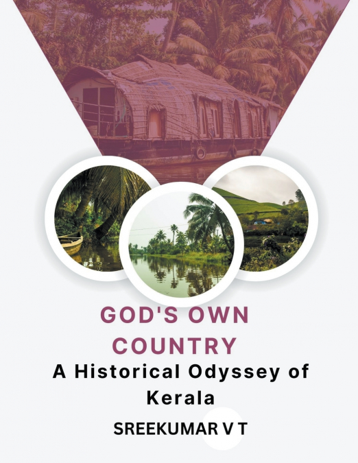 God’s Own Country