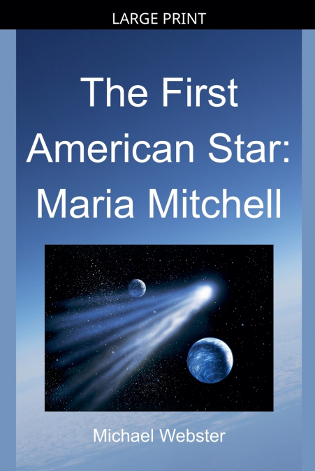 The First American Star