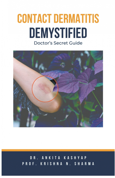 Contact Dermatitis Demystified