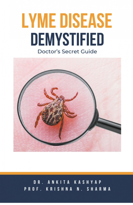 Lyme Disease Demystified