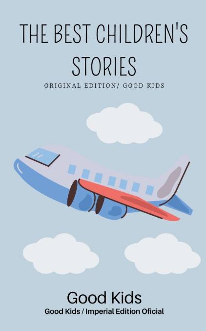 The Best Children’s Stories