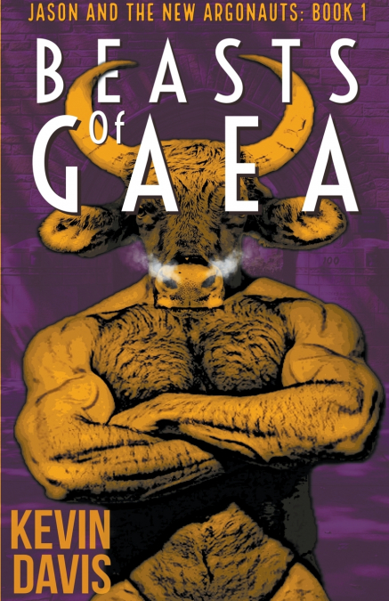 Beasts of Gaea