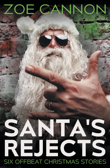 Santa’s Rejects