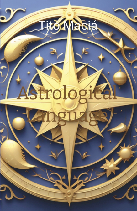 Astrological Language
