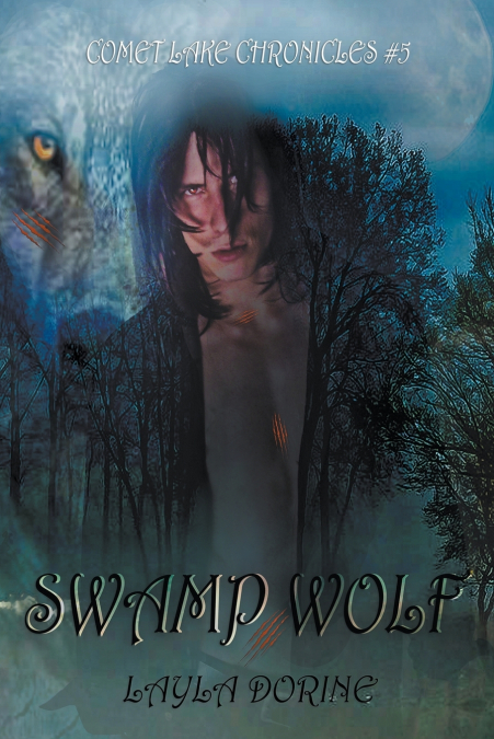 Swamp Wolf