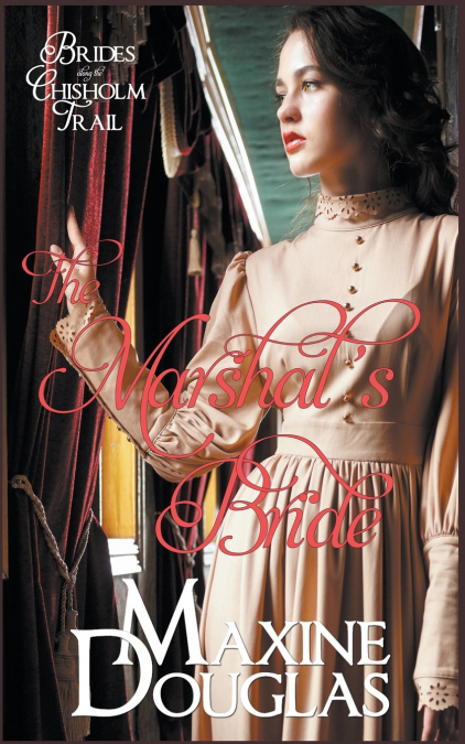 The Marshal’s Bride