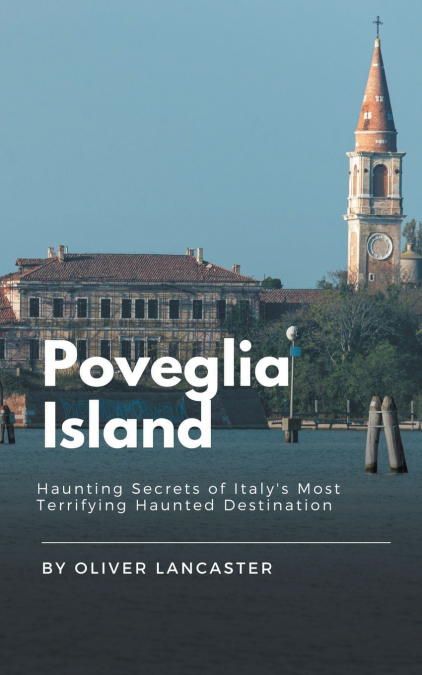 Poveglia Island