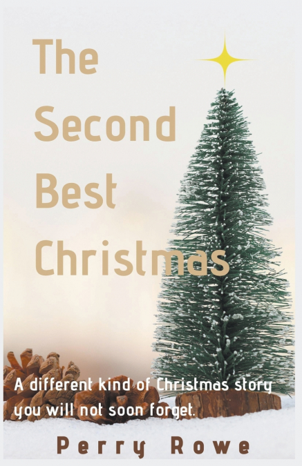The Second Best Christmas