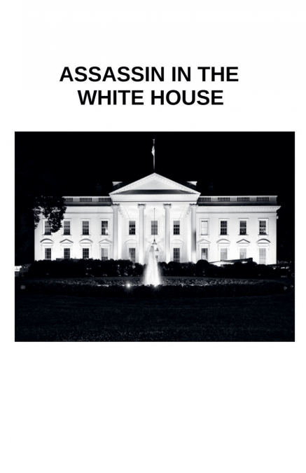 Assassin in The White House