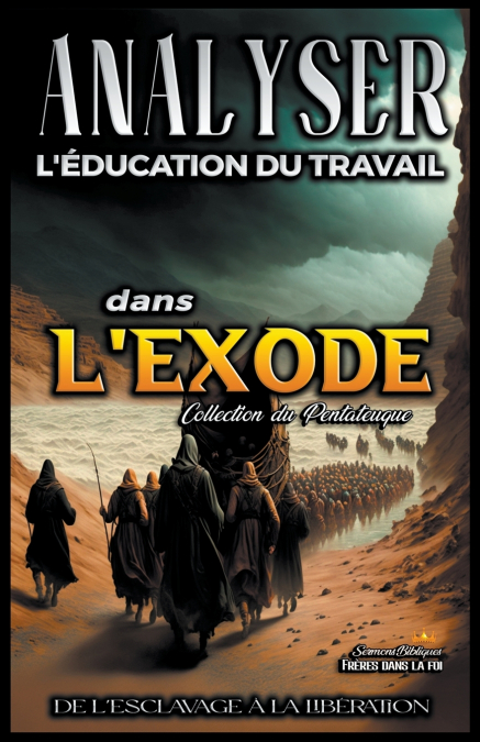 Analyse de L’enseignement du Travail dans l’Exode