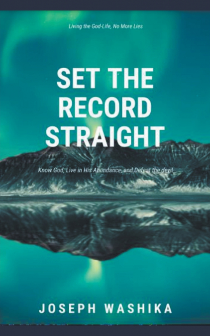 Set the Record Straight