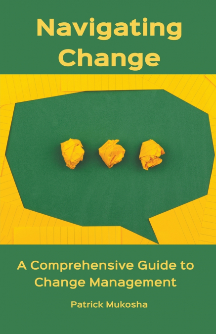 'Navigating Change