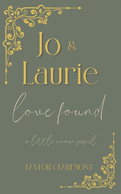 Love Found