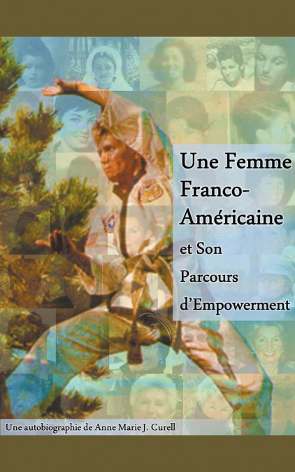 Une Femme Franco-Américaine et Son Parcours d’Empowerment