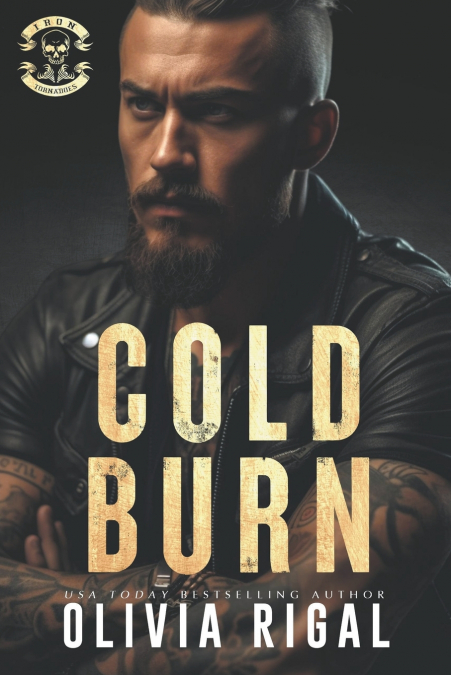 Cold Burn