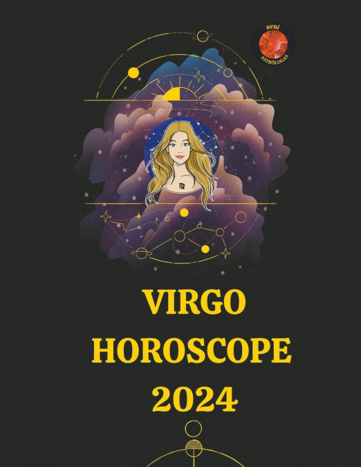 Virgo Horoscope  2024