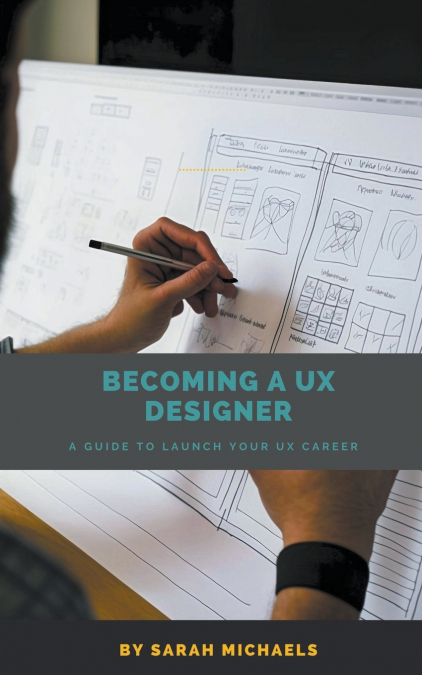 Becoming a UX Designer