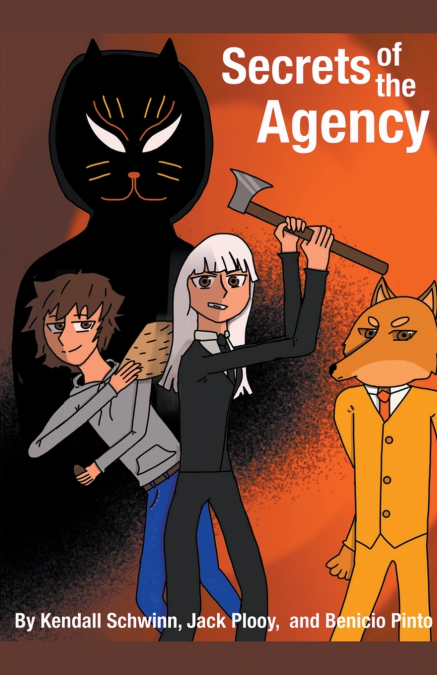 Secrets of the Agency