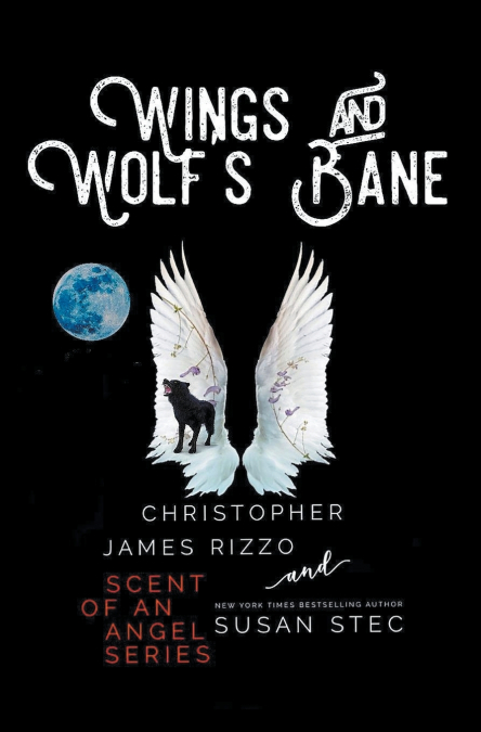 Wings and Wolf’s Bane