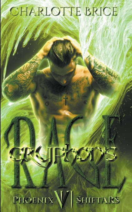 Gryphon’s Rage