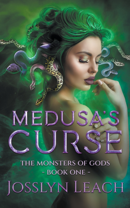 Medusa’s Curse