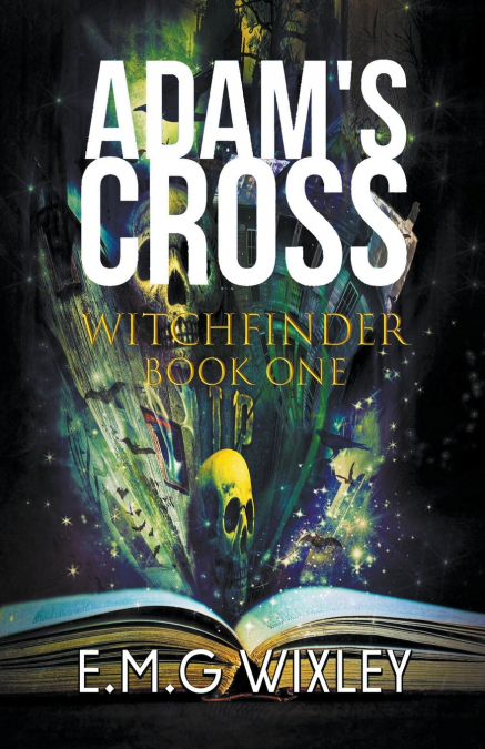 Adam’s Cross