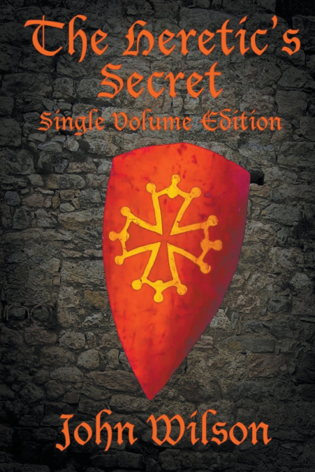 The Heretic’s Secret