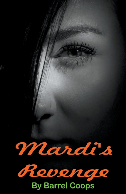 Mardi’s Revenge