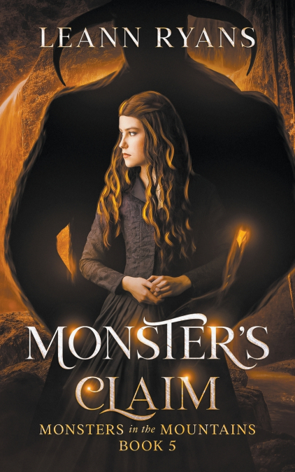 Monster’s Claim