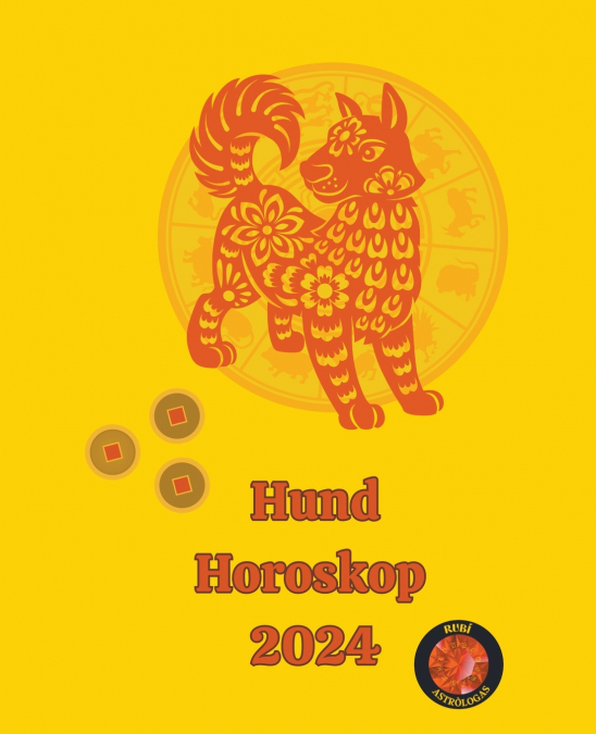 Hund Horoskop  2024
