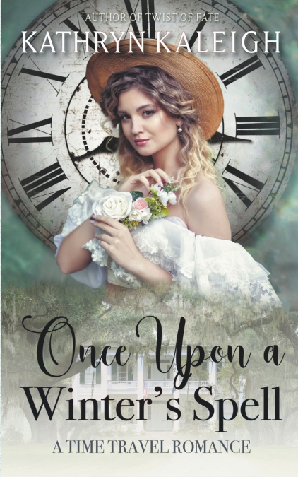 Once Upon a Winter’s Spell