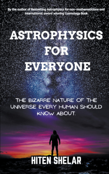 Astrophysics For Everyone