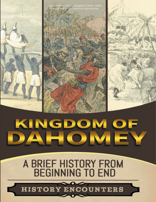 Kingdom of Dahomey
