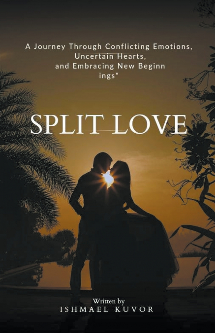 SLIPT LOVE