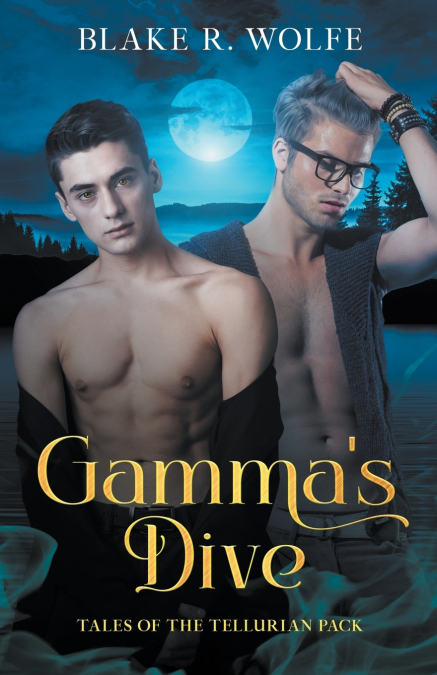 Gamma’s Dive